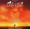 Lion King CD
