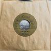 Ben Pirani - Light Of My Life / Dreamin's For Free 7 Vinyl Single (45 Record)