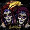 Sinner - Santa Muerte CD (Digipak)