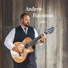Andrew Bateman - Mosaic CD
