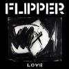 Flipper - Love CD