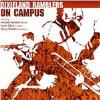 Dixieland Ramblers - Dixieland Ramblers - Ramblers On Campus CD
