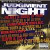 Judgement Night CD (Original Soundtrack)
