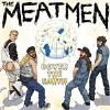 Meatmen - Cover The Earth CD