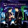 Henrique & Diego - Ao Vivo CD