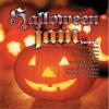 Halloween Jam CD