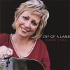 Dianne O'Neil - Cry Of A Lamb CD