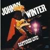 Johnny Winter - Captured Live CD