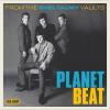 Planet Beat: From The Shel Talmy Vaults CD