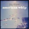 Joy Zipper - American Whip VINYL [LP] (Blue; Colored Vinyl)