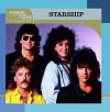 Starship - Platinum & Gold Collection CD (Remastered)