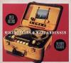Stevens, Mike & Andersen, Matt - Push Record: The Banff Sessions CD