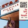 Isaac Hayes - Spirit Of Memphis CD (1962-1976; With Book; Box Set; Deluxe Editio