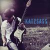 Katz Sass - Just A Matter Of Time CD
