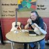 Rodney Barker - Two Tacos & A Prayer CD (CDRP)