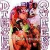 Diesel Queens - Fuck Or Fight CD