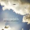 jaime michaels - Once Upon A Different Time CD