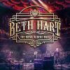 Beth Hart - Live At The Royal Albert Hall VINYL [LP]