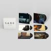 Sade - This Far VINYL [LP] (Box Set; Remastered)