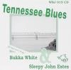 Tennessee Blues - Tennessee Blues CD