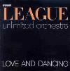 Human League - Love & Dancing CD