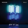 Pentatonix - PTX 3 CD (Extended Play)