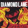 Diamond Lane - Cut To The Chase CD