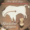 Blackstone - Pow-Wow Songs Recorded Live At Fort Duchesne CD