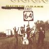 Kickin Grass - Backroads CD