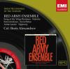 Groc / Red Army Ensemble - Red Army Ensemble CD
