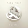 Take That - Odyssey CD (Uk)