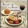 Steve Askins - Swingin' For My Supper CD (CDR)