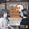 Derbyshire, Delia / Hannett, Martin - Synth And Electronic Recording Exchanges V