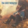 Lost Weekend - First EP CD