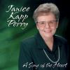 Perry, Janice Kapp - Song Of The Heart CD