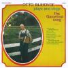 Otto Blihovde - Plays & Sings The Game Los CD