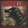 Ramallah - Last Gasp Of Street Rock N' Roll VINYL [LP]
