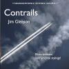 Jim Gleason - Contrails CD (CDRP)