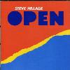Steve Hillage - Open CD