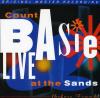 Count Basie - Live At The Sands CD (Before Frank; SACD Hybrid; Remastered)