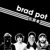 Brad Pot - Brad Pot VINYL [LP]
