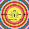 Vintage Trouble - Chapter II EP II CD (Extended Play; Digipak)