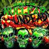 Nuclear Undead - Attack Of The Nuclear Undead CD