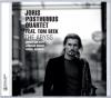 Posthumus, Joris / Tom Beek - Abyss CD