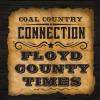 Coal Country Connection - Floyd County Times CD
