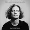 Hannes Bennich - When Losing A Dream To Reality CD