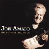Joe Amato - Blues Are Here To Stay CD