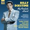 Billy Eckstine - My Foolish Heart CD (Germany, Import)