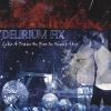 Delirium Fix - Like A Train On Fire In Night Sky CD