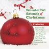 Wonderful Sounds Of Christmas VINYL [LP] (Colored Vinyl)